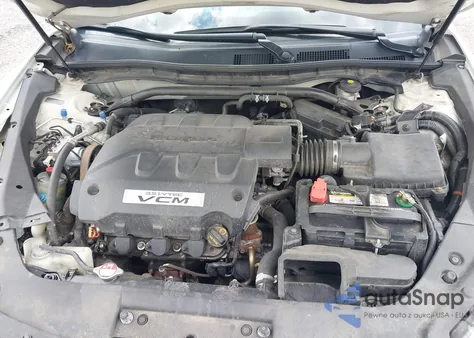 2012 Honda Crosstour Ex-L z USA, uszkodzony, nr VIN 5J6TF2H55CL008776